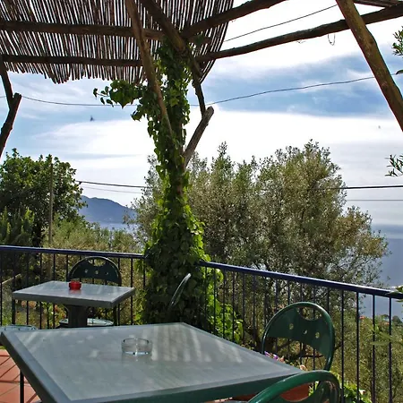 Termini-sant'agata Sleeps 6 Pool Air Con *