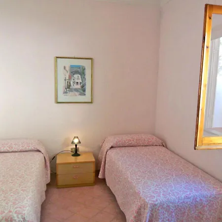 Termini-sant'agata Sleeps 6 Pool Air Con